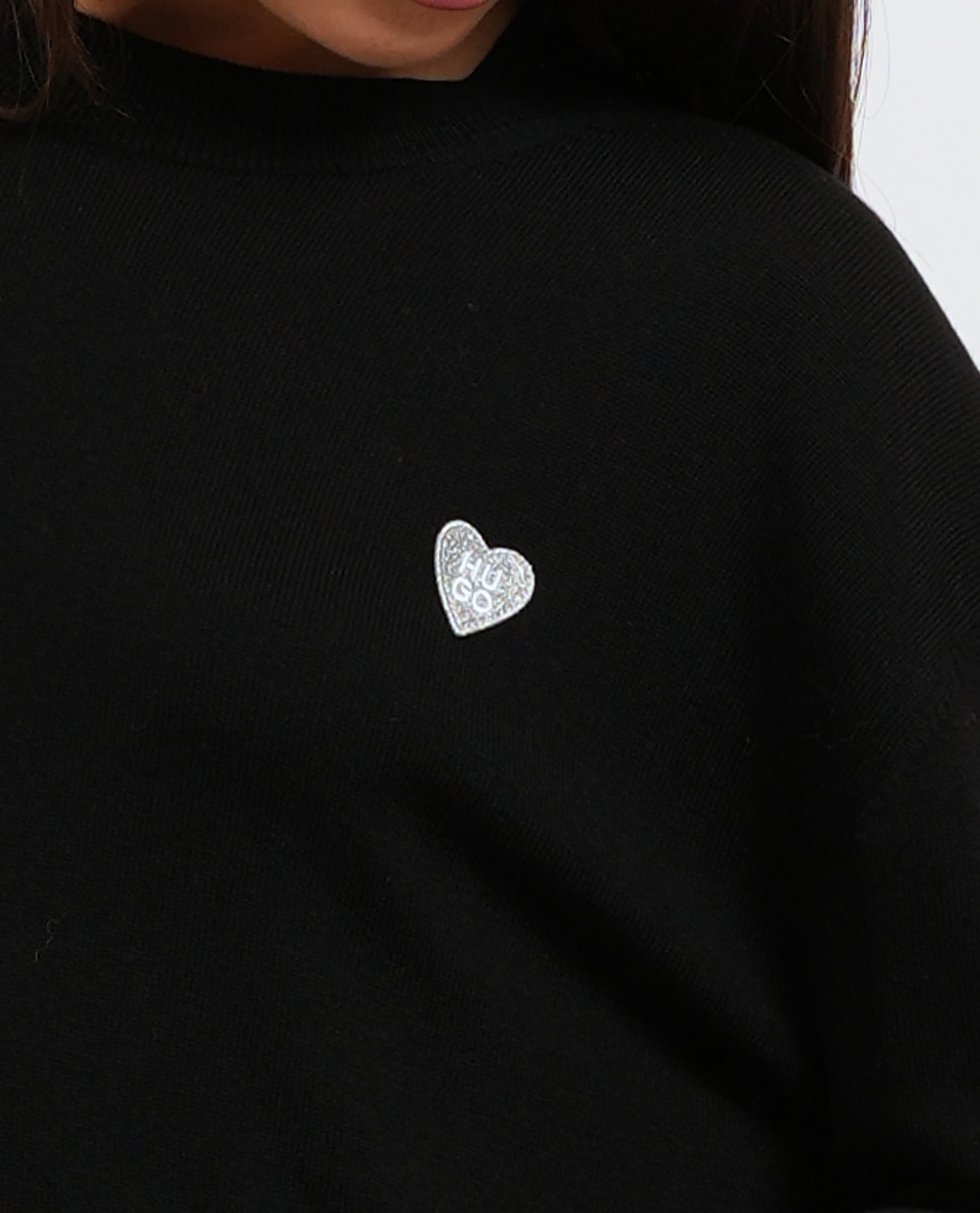HUGO  Maglie Nero - 5