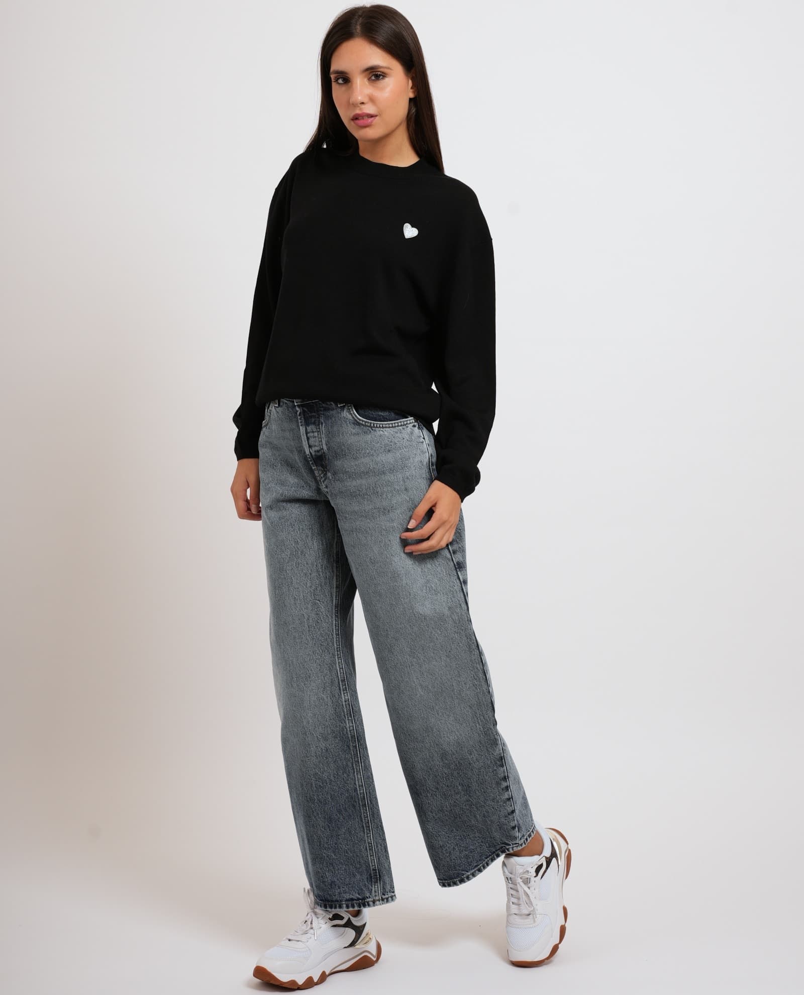 HUGO  Jeans Turchese - 2