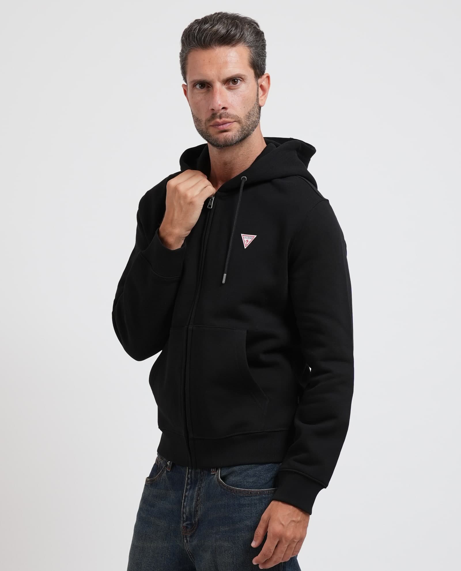 Guess  Maglie Nero - 3