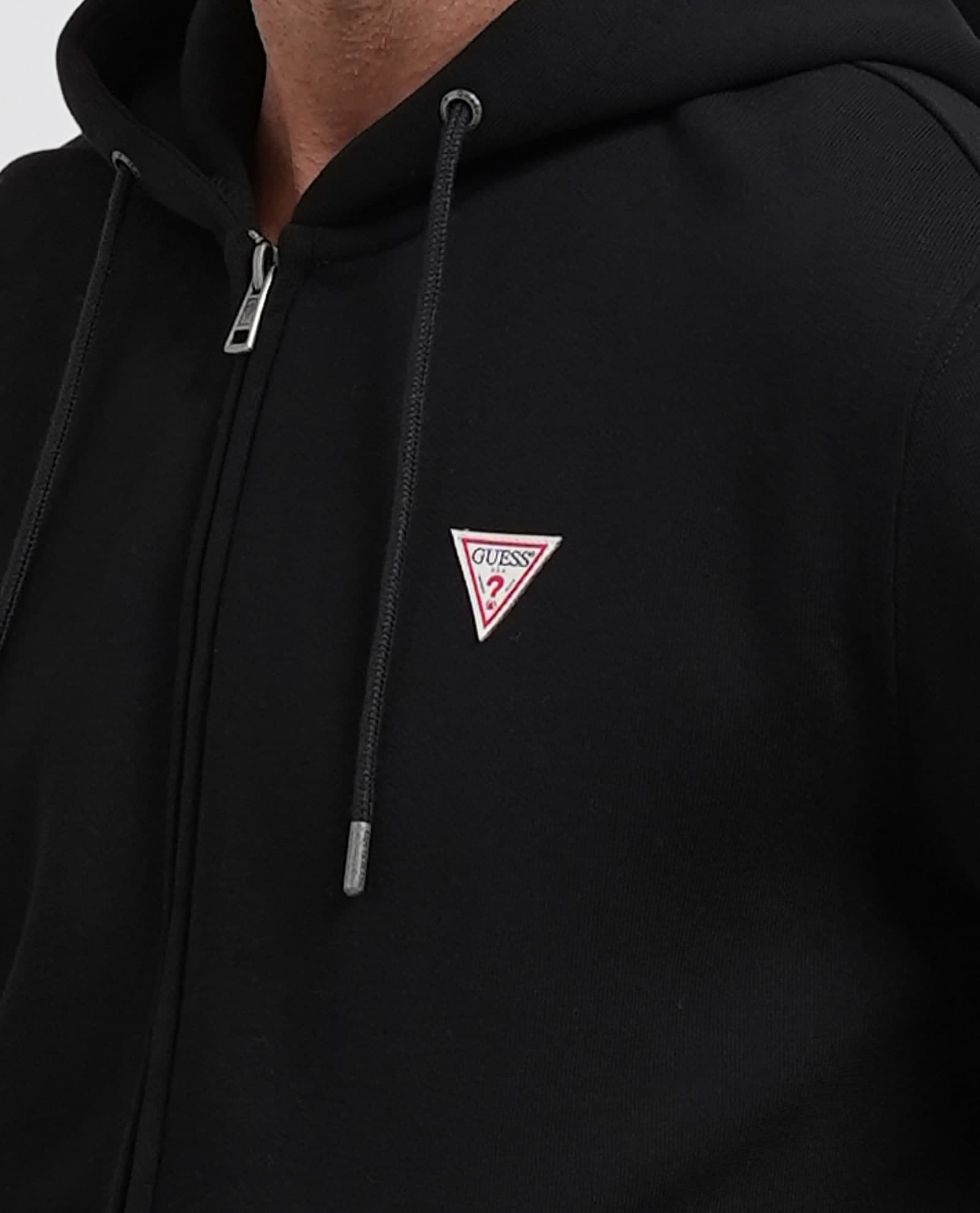 Guess  Maglie Nero - 5