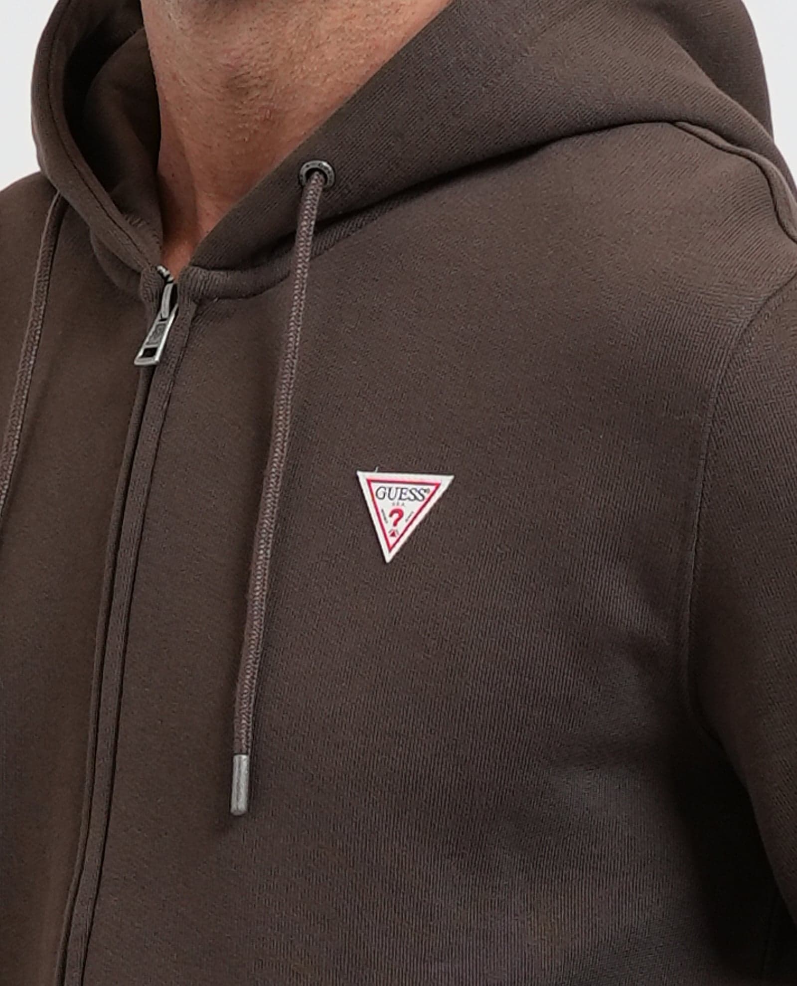 Guess  Maglie Marrone - 5