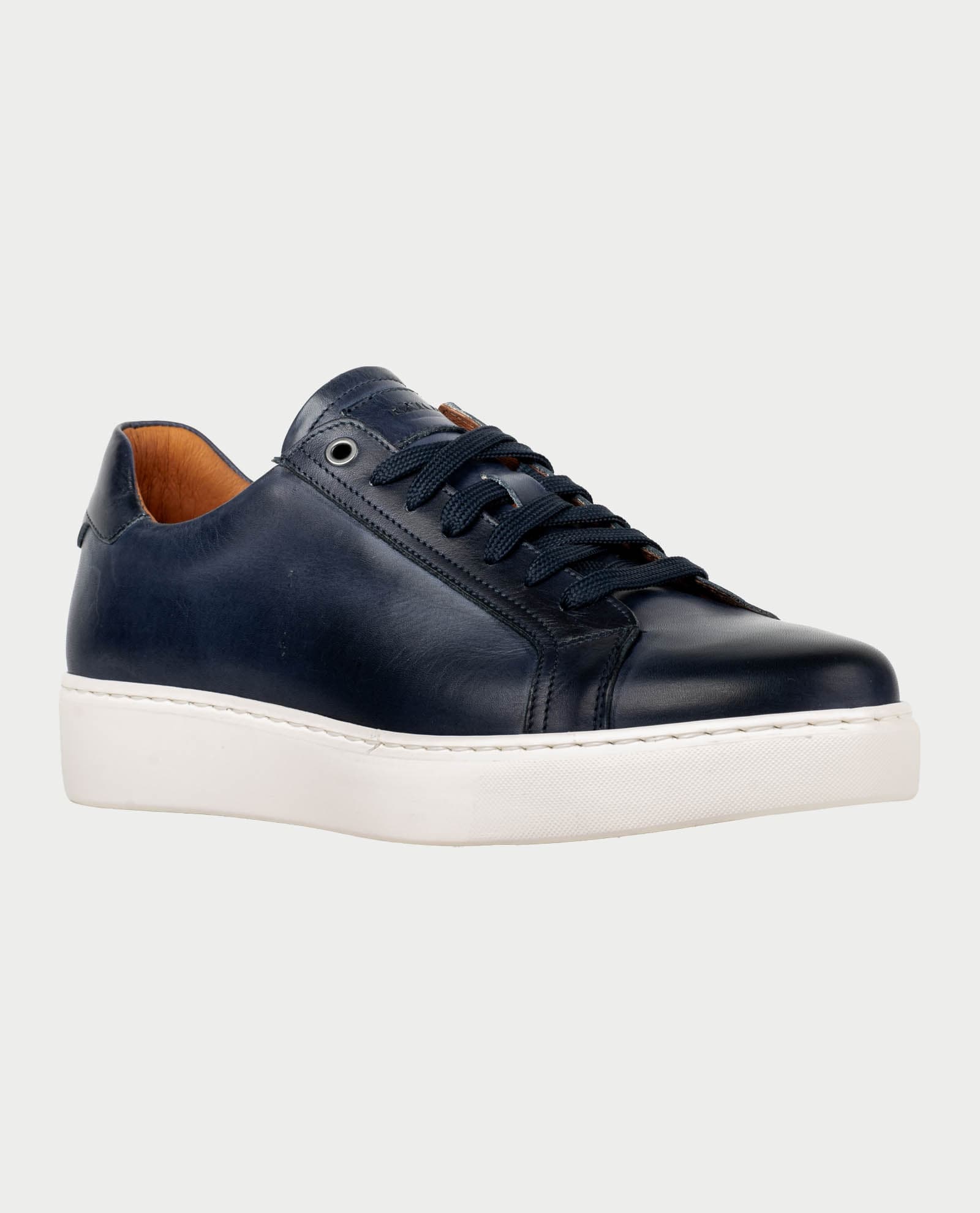 EXTON  Sneakers Blu - 2