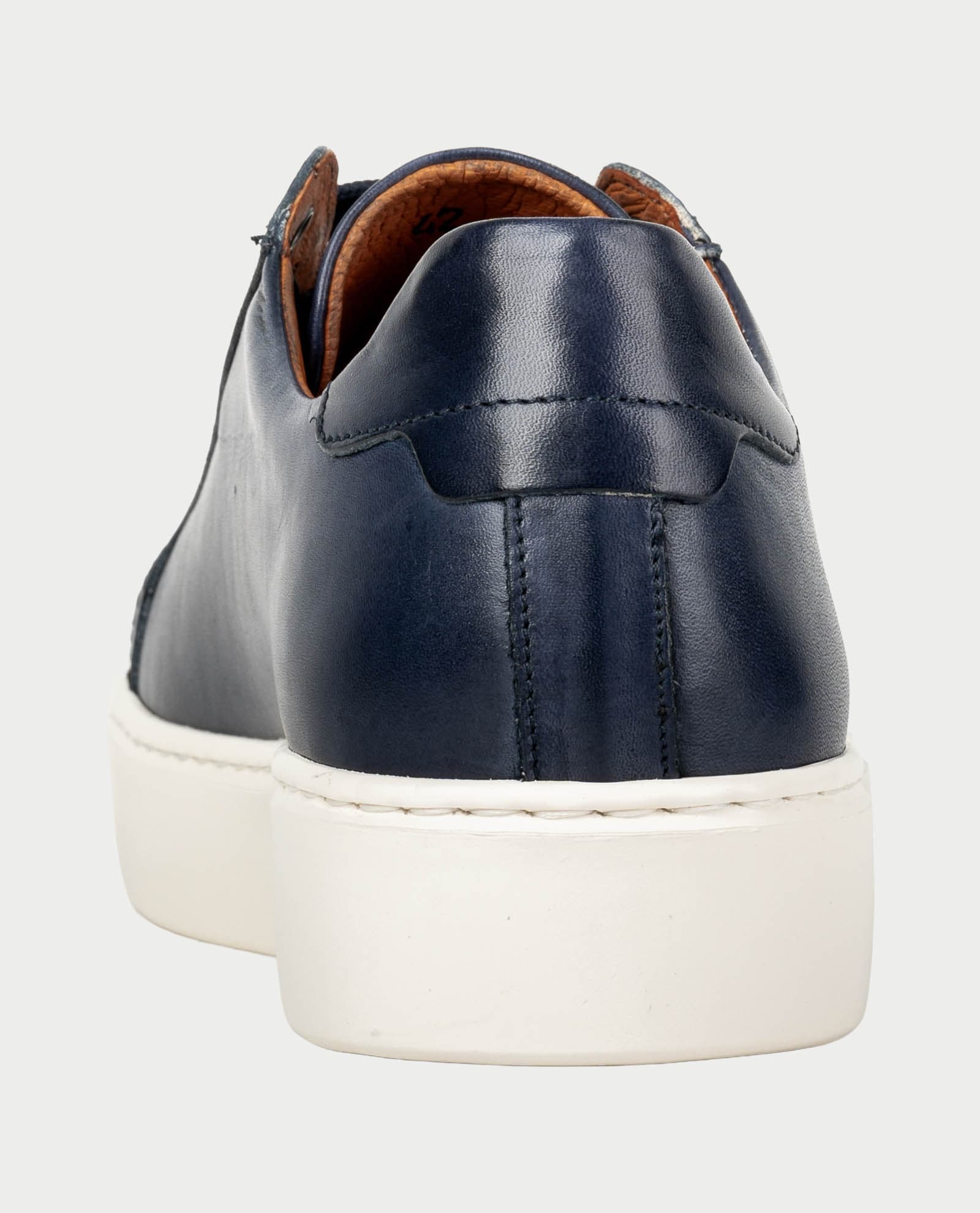 EXTON  Sneakers Blu - 3