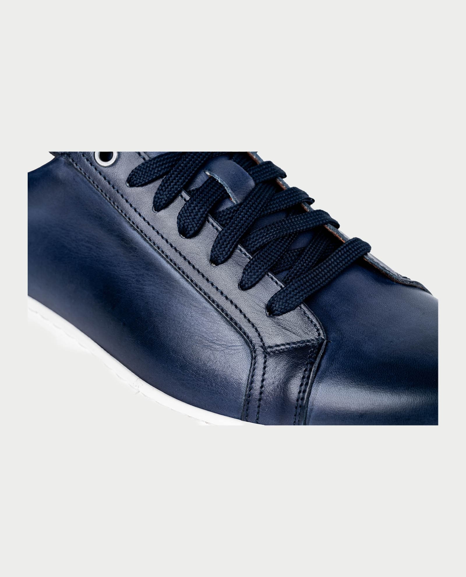 EXTON  Sneakers Blu - 4