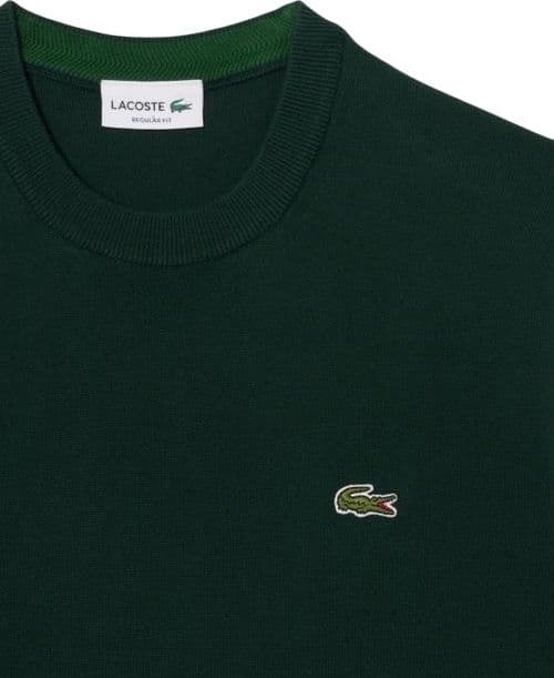 Lacoste  Maglie Verde - 4
