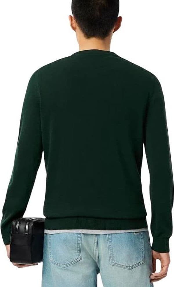 Lacoste  Maglie Verde - 7