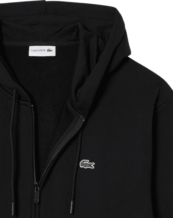 Lacoste  Maglie Nero - 2