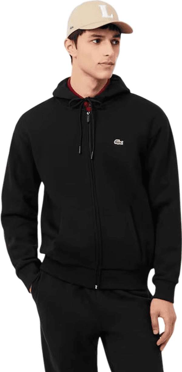 Lacoste  Maglie Nero - 4