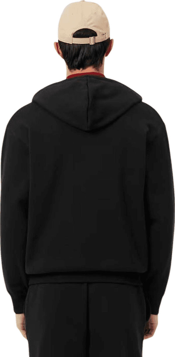 Lacoste  Maglie Nero - 5
