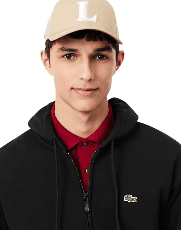 Lacoste  Maglie Nero - 6