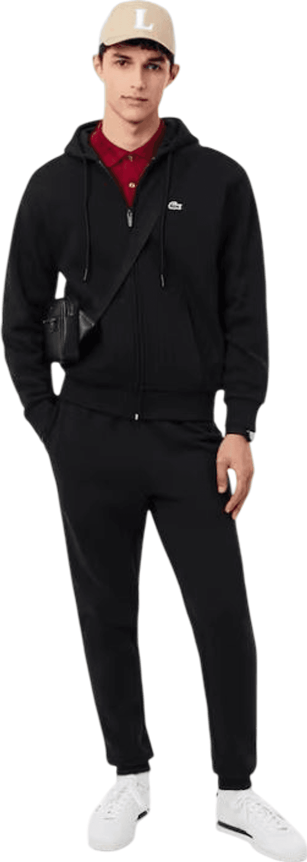 Lacoste  Maglie Nero - 7