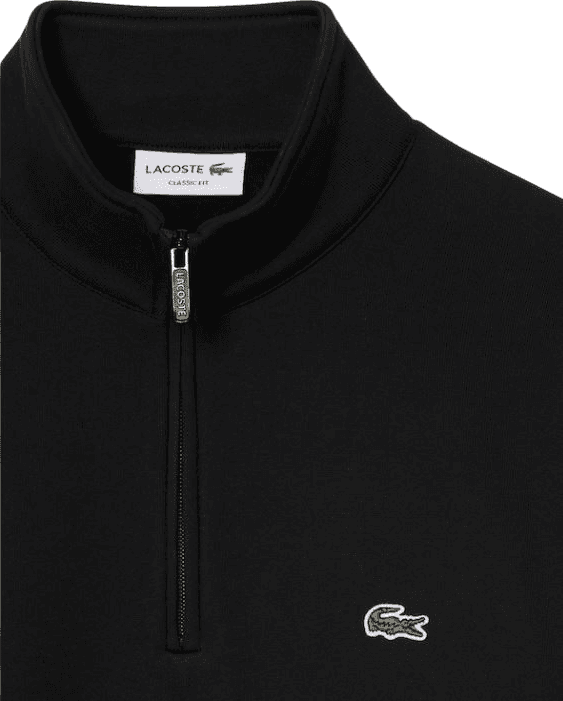 Lacoste  Maglie Nero - 2