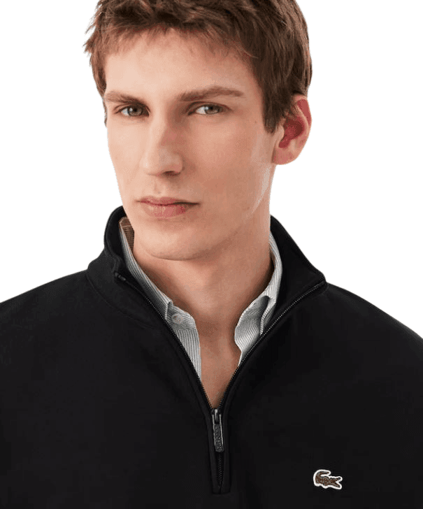 Lacoste  Maglie Nero - 3