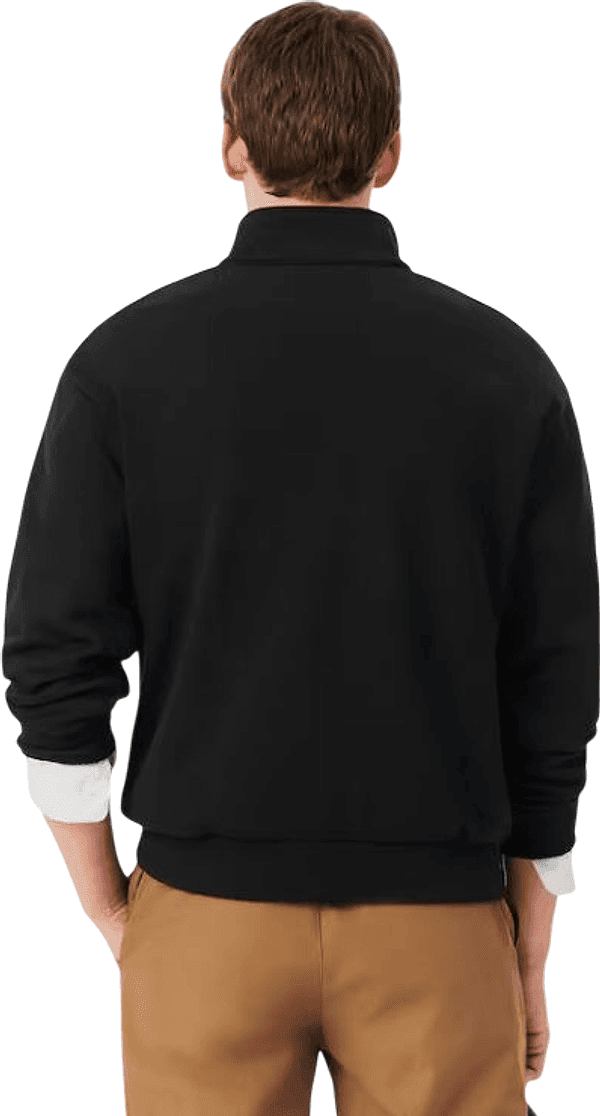Lacoste  Maglie Nero - 5