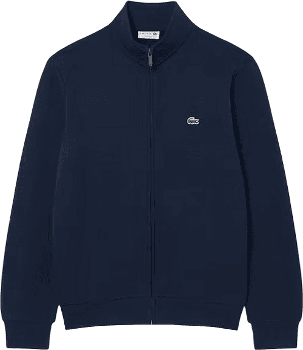 Lacoste  Maglie Blu - 8