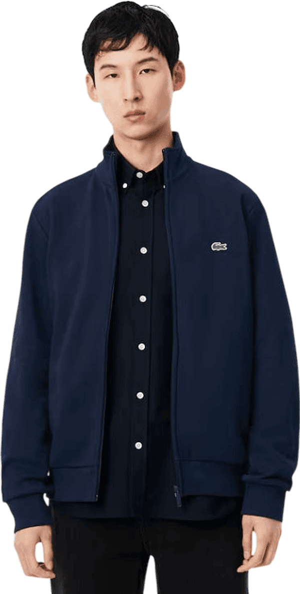 Lacoste  Maglie Blu - 4