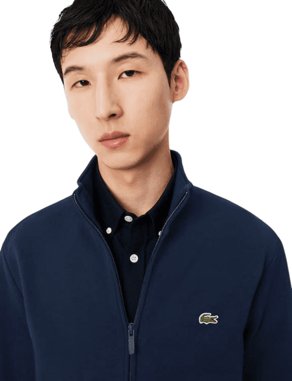 Lacoste  Maglie Blu - 5