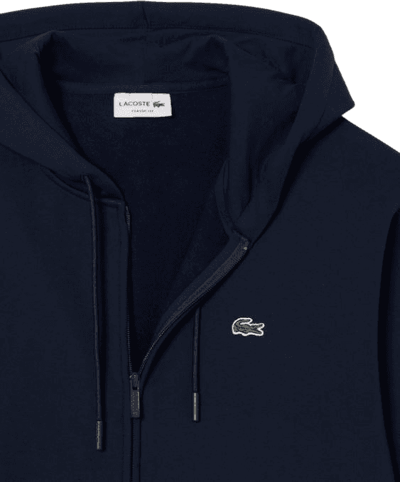 Lacoste  Maglie Blu - 2