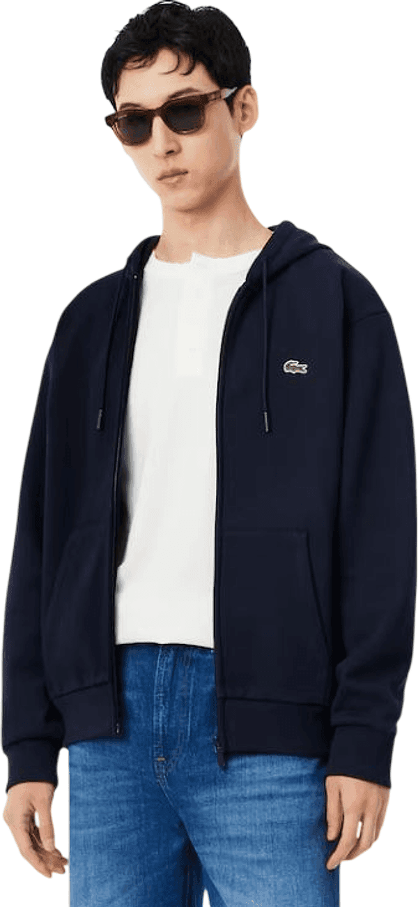 Lacoste  Maglie Blu - 4