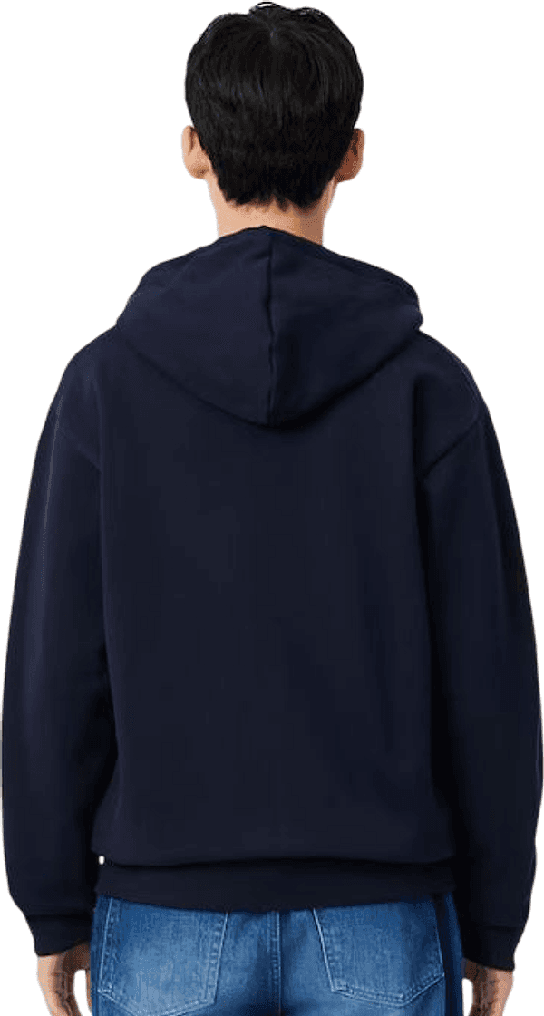 Lacoste  Maglie Blu - 5