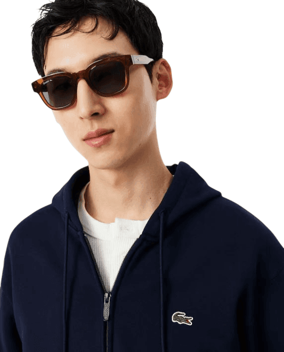 Lacoste  Maglie Blu - 7