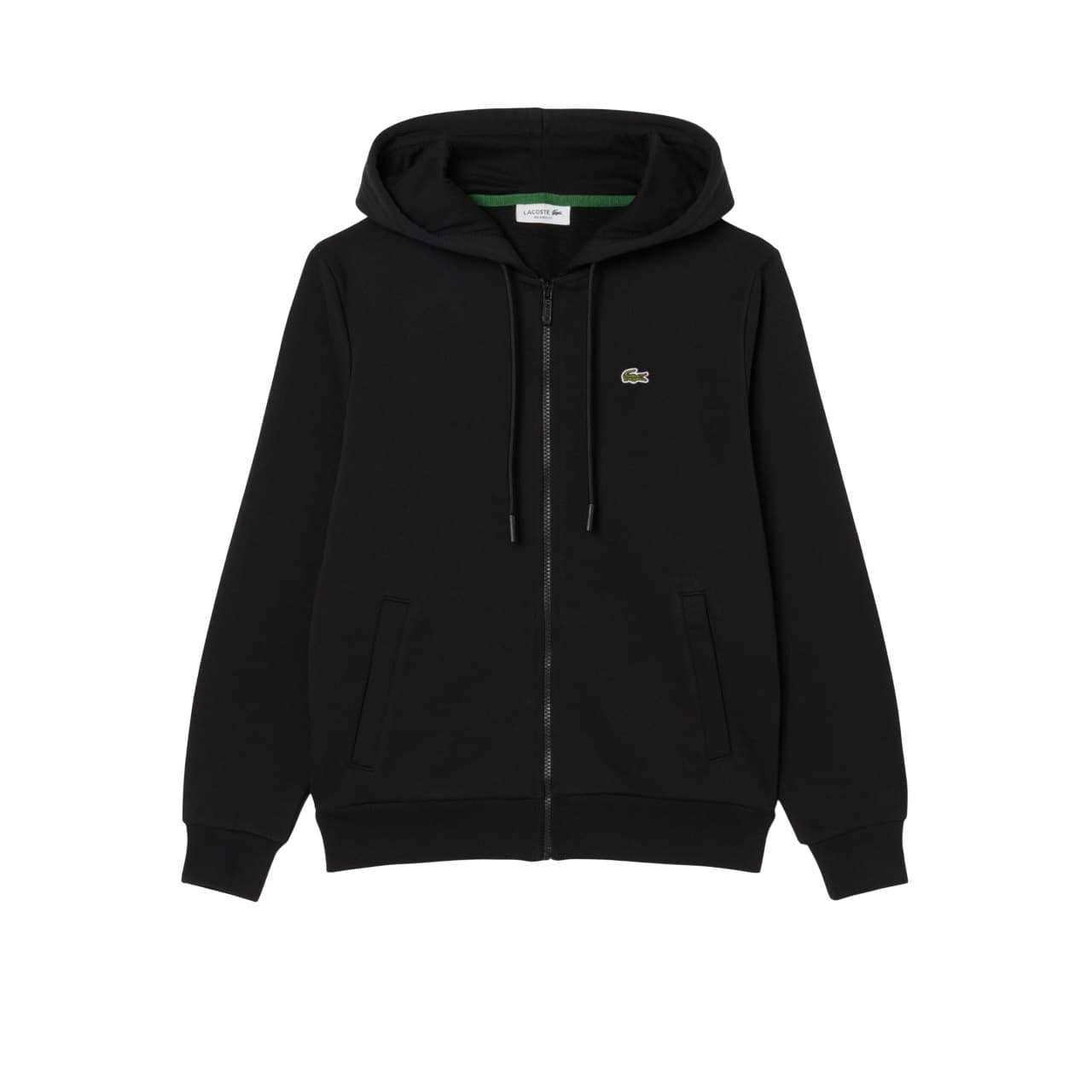 Lacoste  Maglie Nero - 2