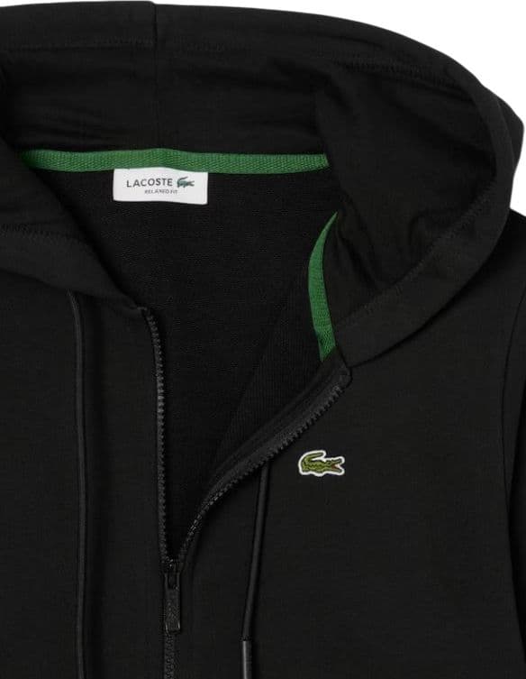 Lacoste  Maglie Nero - 3