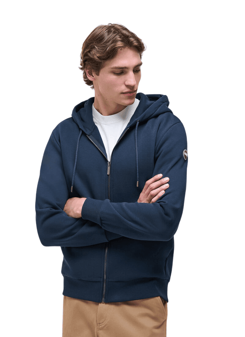 COLMAR  Maglie Blu - 4