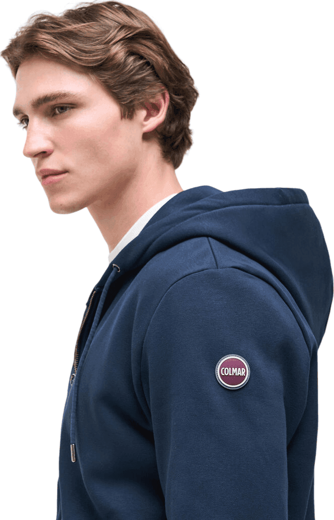 COLMAR  Maglie Blu - 5