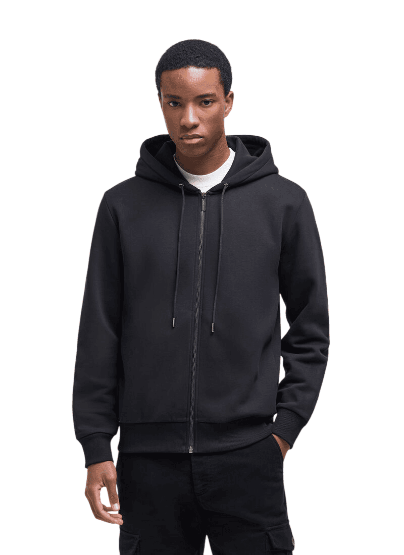 COLMAR  Maglie Nero - 4