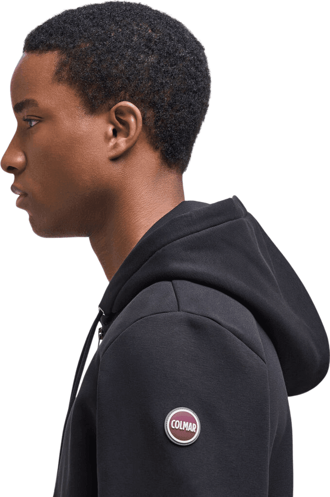 COLMAR  Maglie Nero - 5