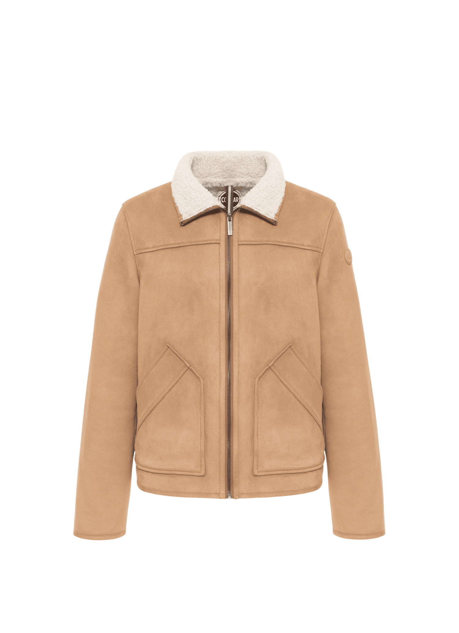 COLMAR  Giacconi Beige