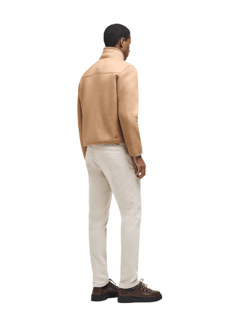 COLMAR  Giacconi Beige - 6