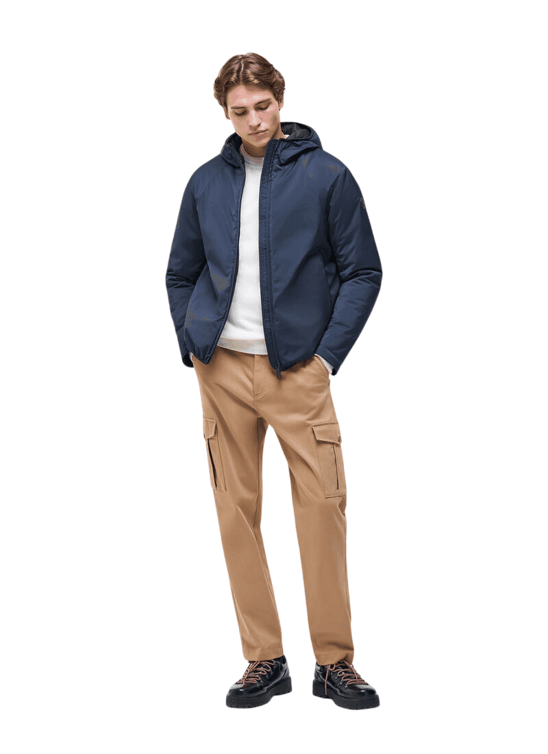 COLMAR  Giacconi Blu - 4