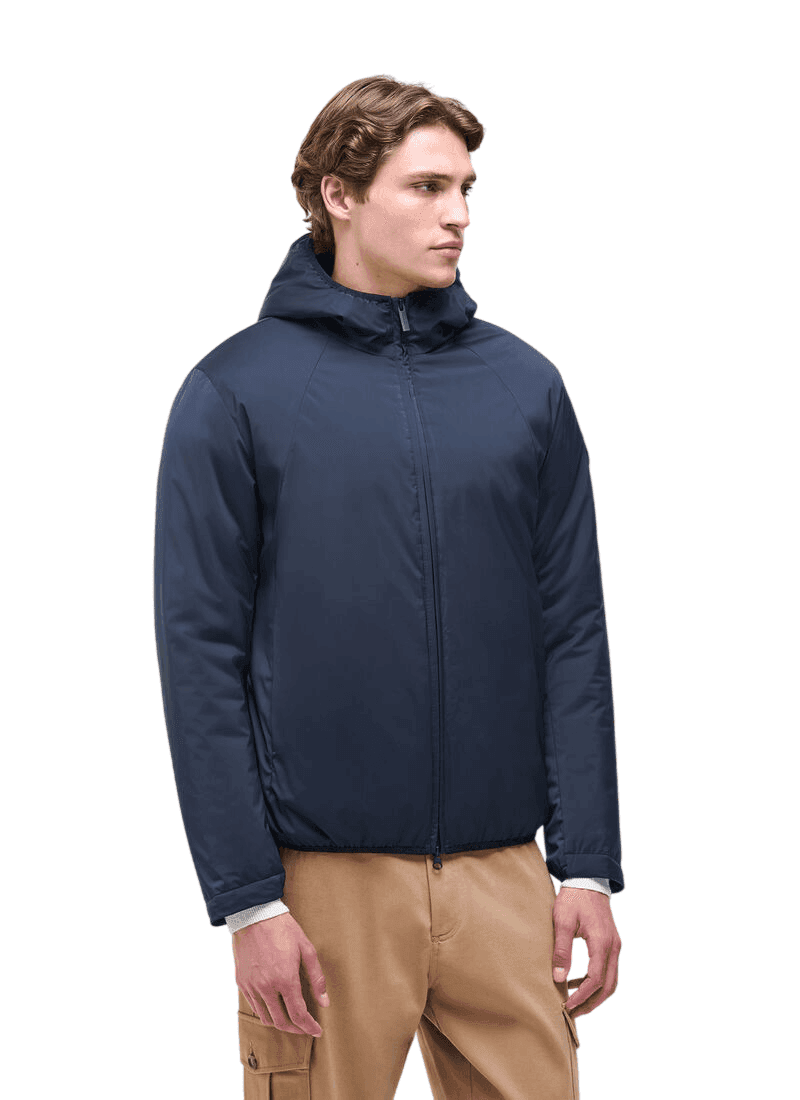 COLMAR  Giacconi Blu - 6