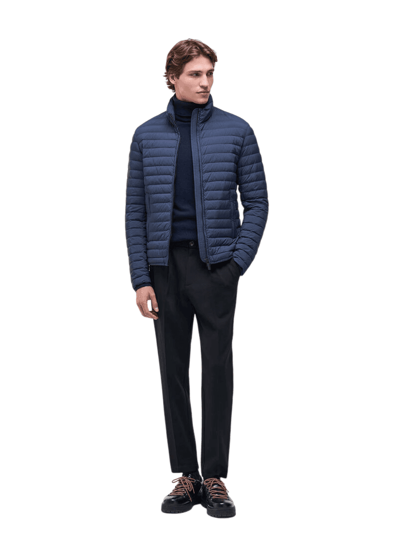 COLMAR  Giacconi Blu - 4