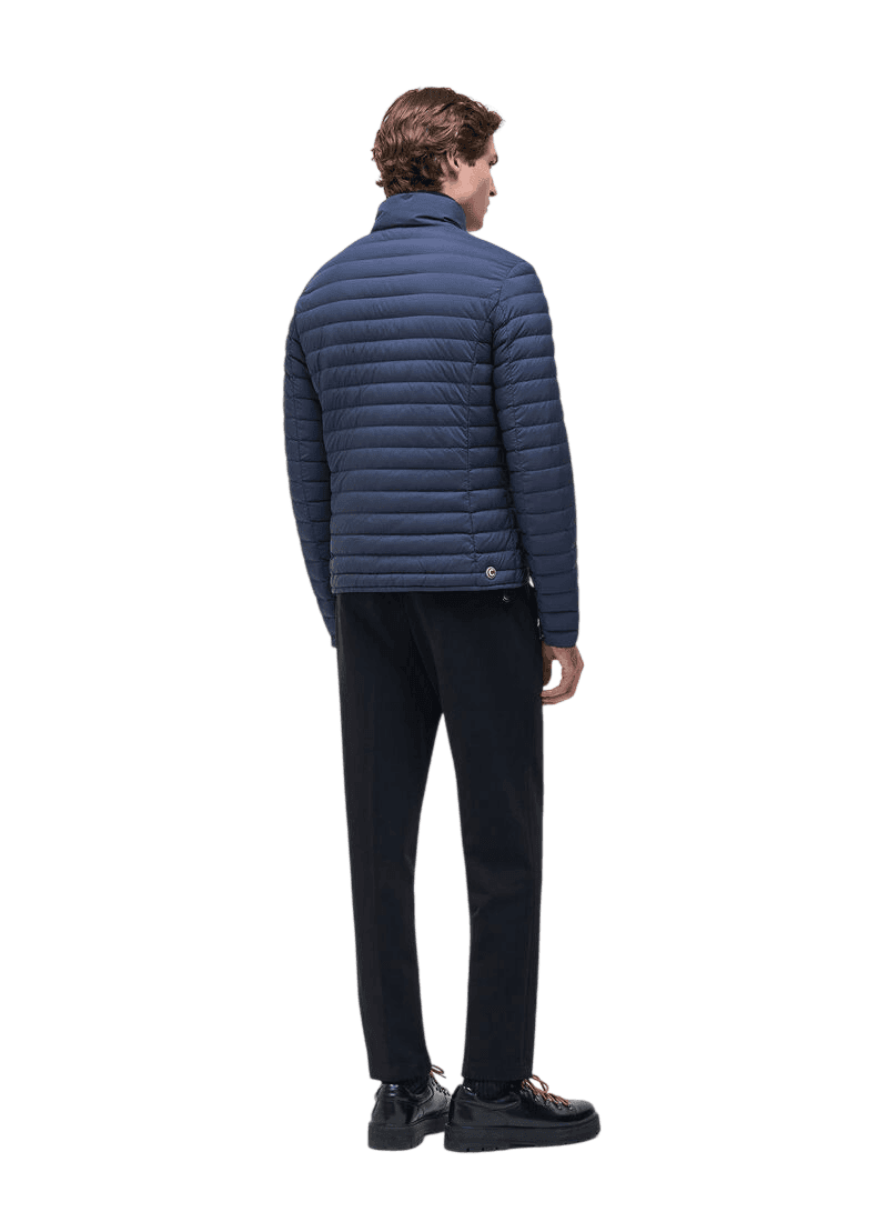 COLMAR  Giacconi Blu - 5