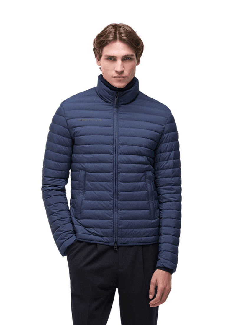 COLMAR  Giacconi Blu - 6