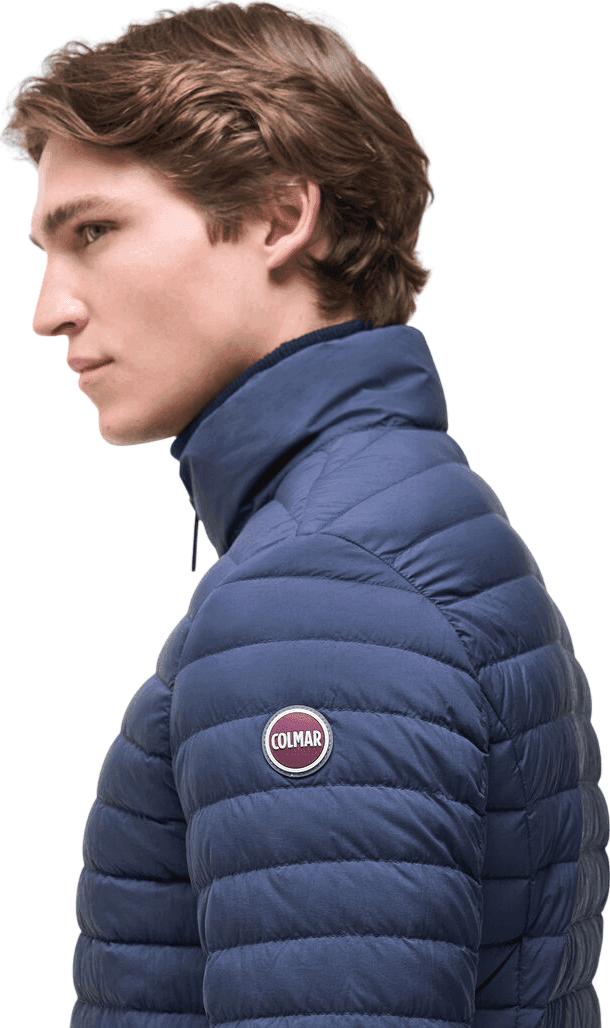 COLMAR  Giacconi Blu - 7