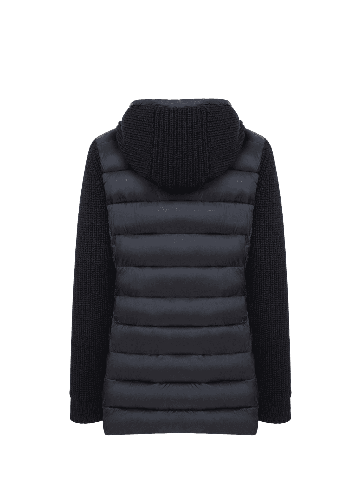 COLMAR  Giacconi Nero - 2