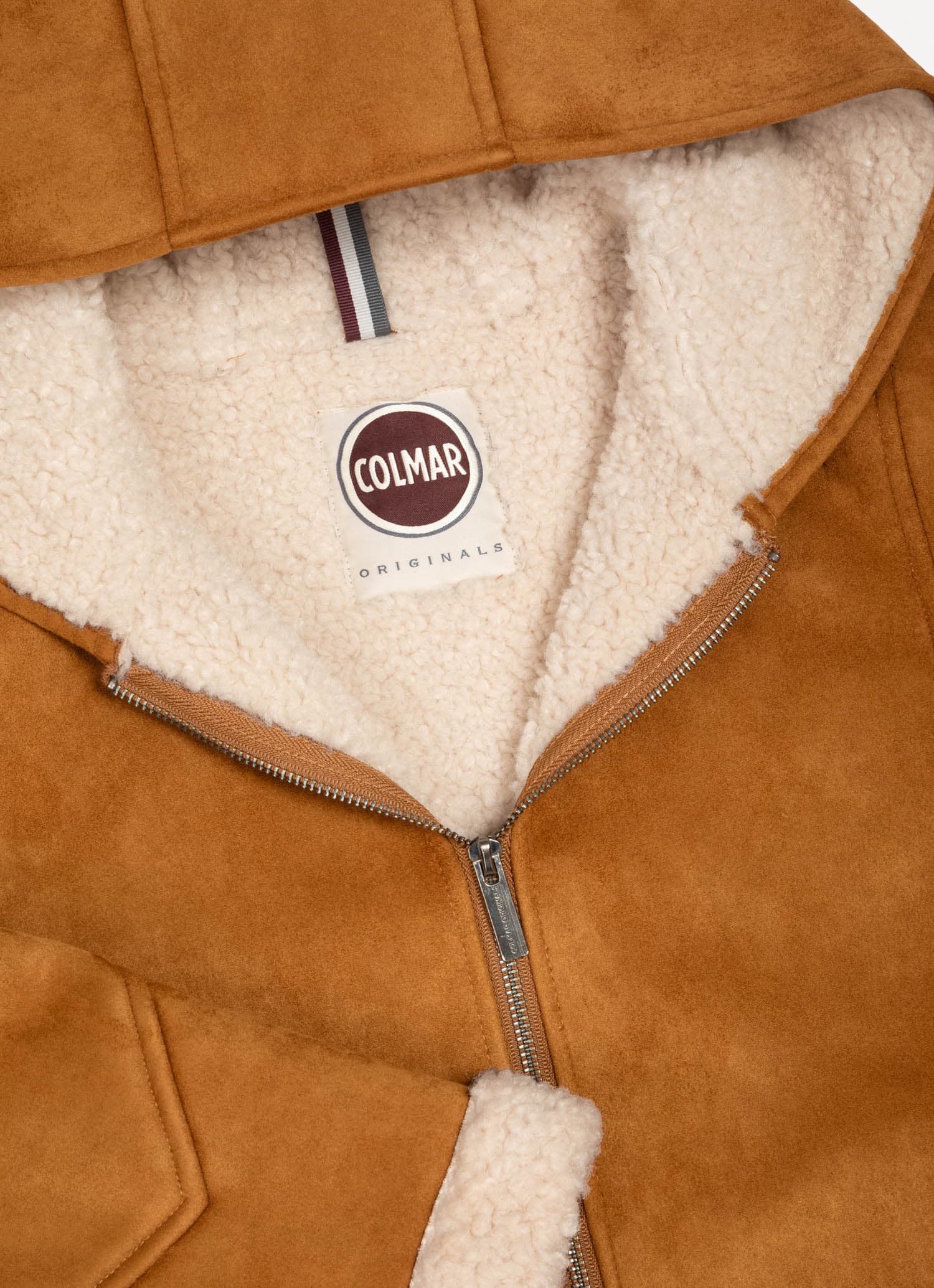 COLMAR  Giacconi Beige - 3