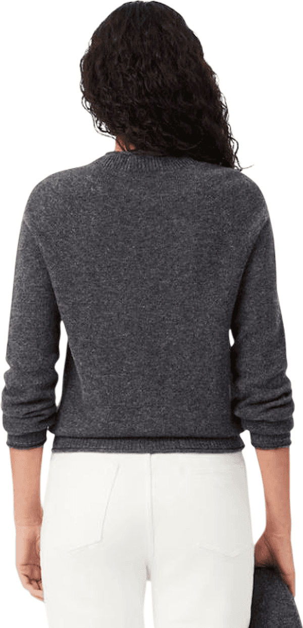 Lacoste  Maglie Antracite - 6