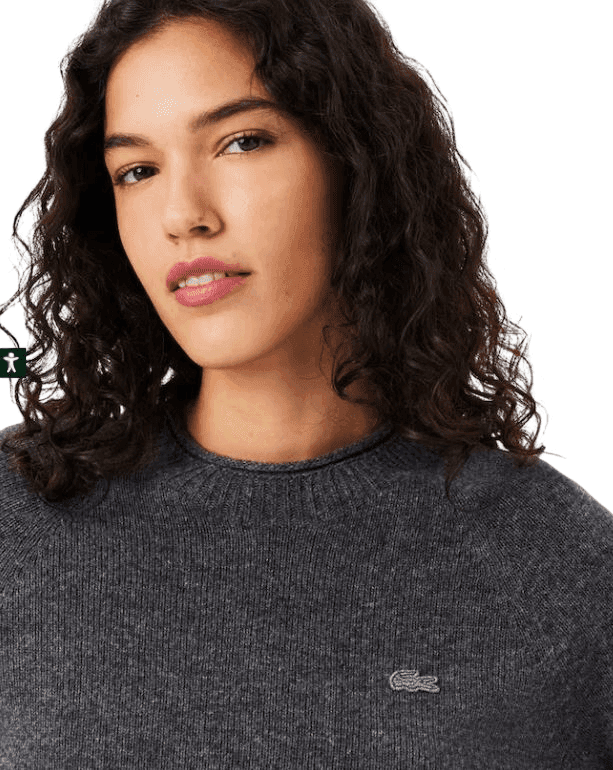 Lacoste  Maglie Antracite - 7