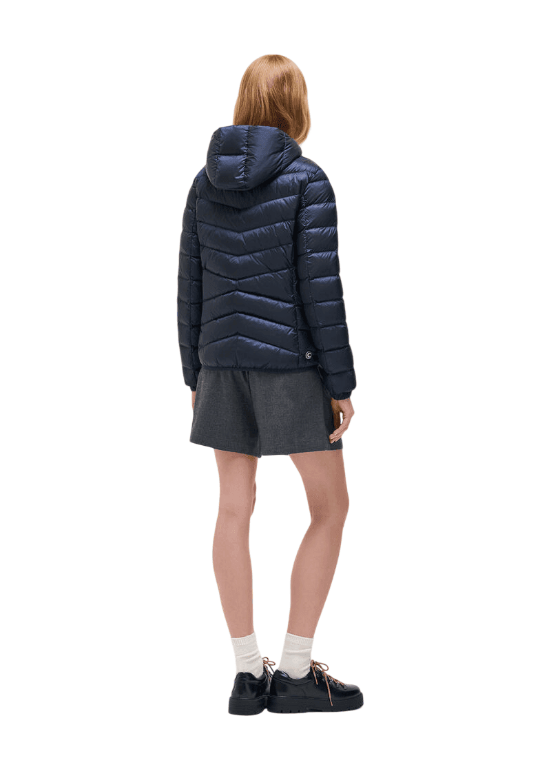 COLMAR  Giacconi Blu - 5