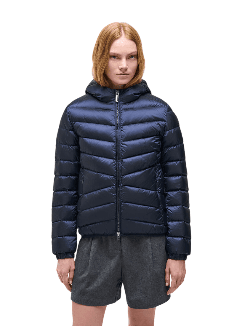 COLMAR  Giacconi Blu - 6