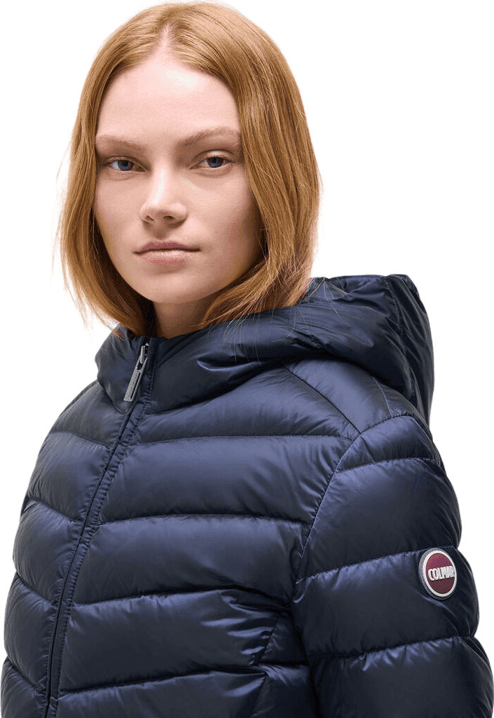 COLMAR  Giacconi Blu - 7