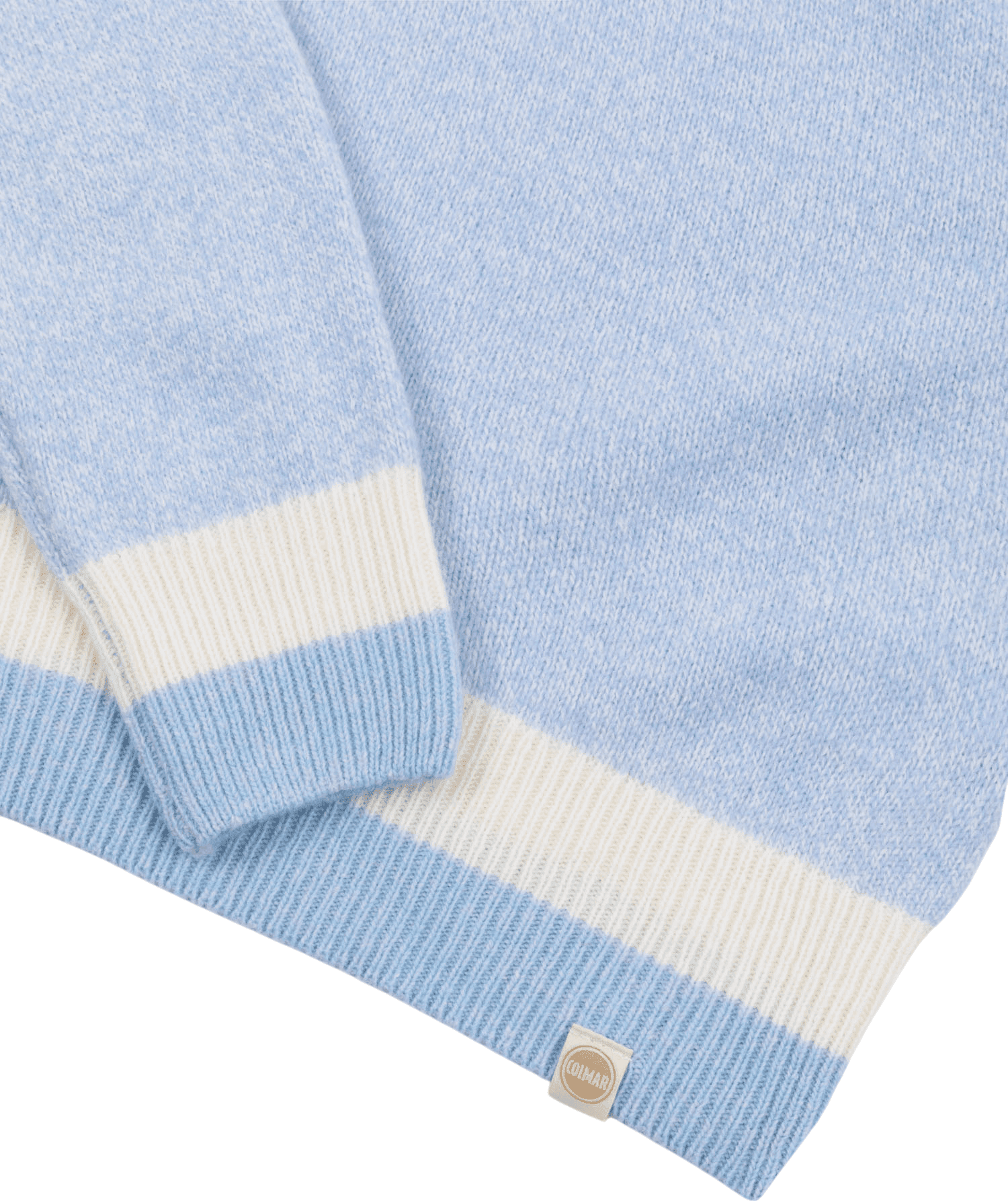 COLMAR  Maglie Azzurro - 3