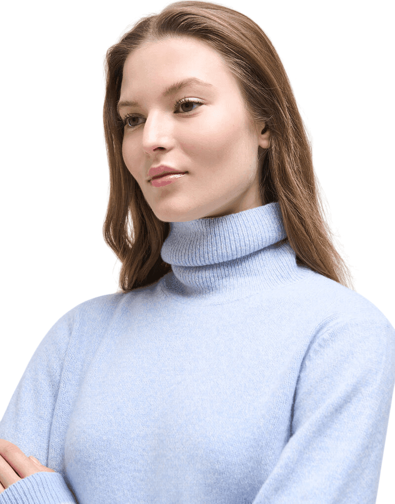 COLMAR  Maglie Azzurro - 5