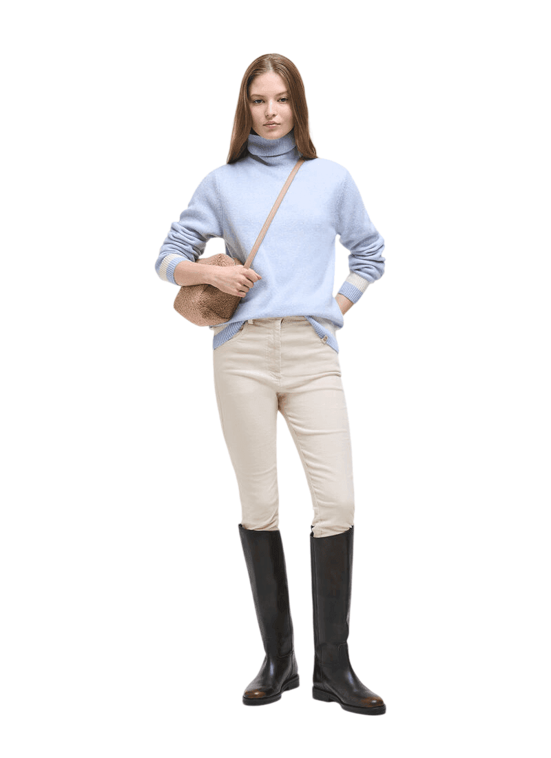 COLMAR  Maglie Azzurro - 6