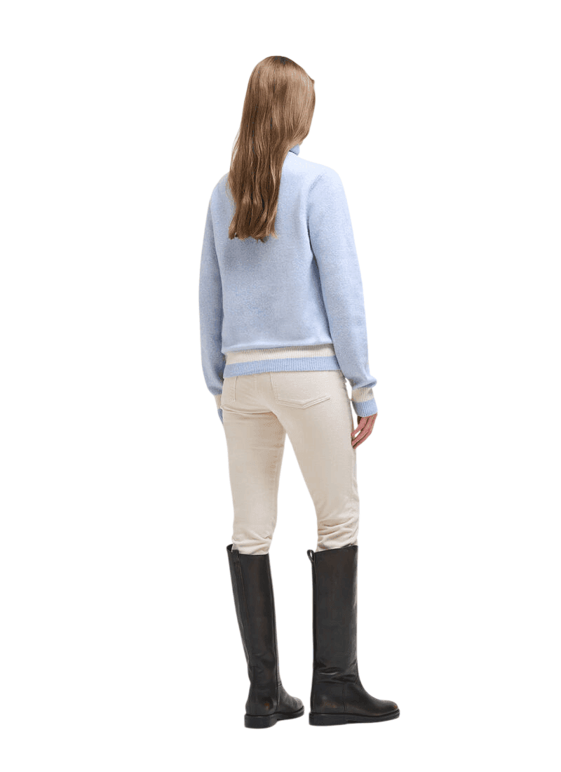 COLMAR  Maglie Azzurro - 7